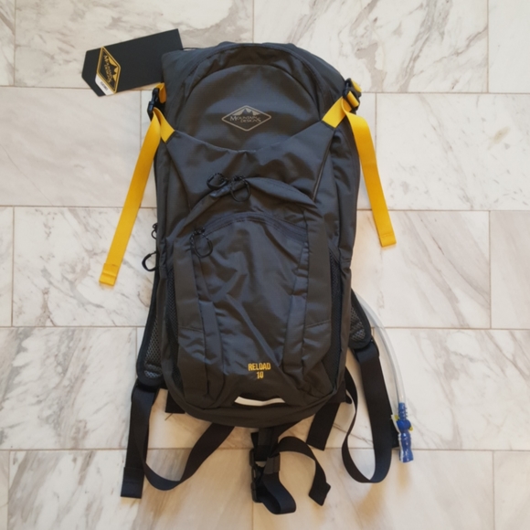 mountain designs backpack